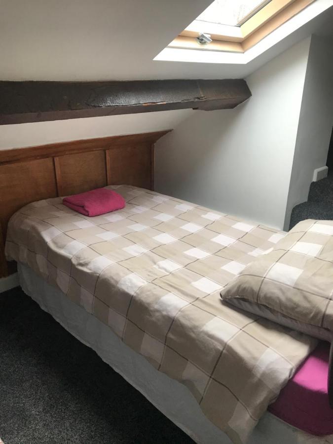 Penybryn Cottages Aberdare Bagian luar foto