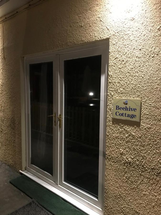 Penybryn Cottages Aberdare Bagian luar foto