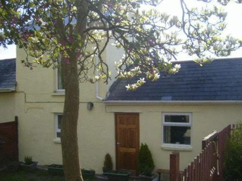 Penybryn Cottages Aberdare Bagian luar foto