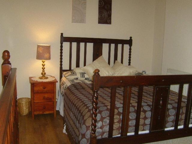 Penybryn Cottages Aberdare Bagian luar foto