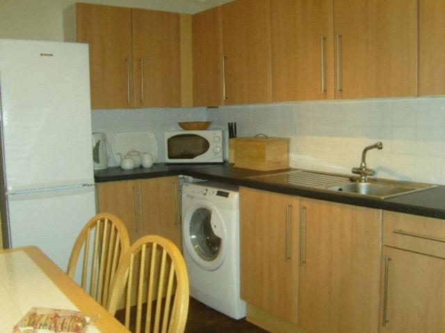 Penybryn Cottages Aberdare Ruang foto