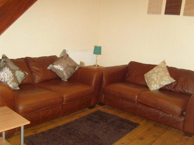 Penybryn Cottages Aberdare Ruang foto