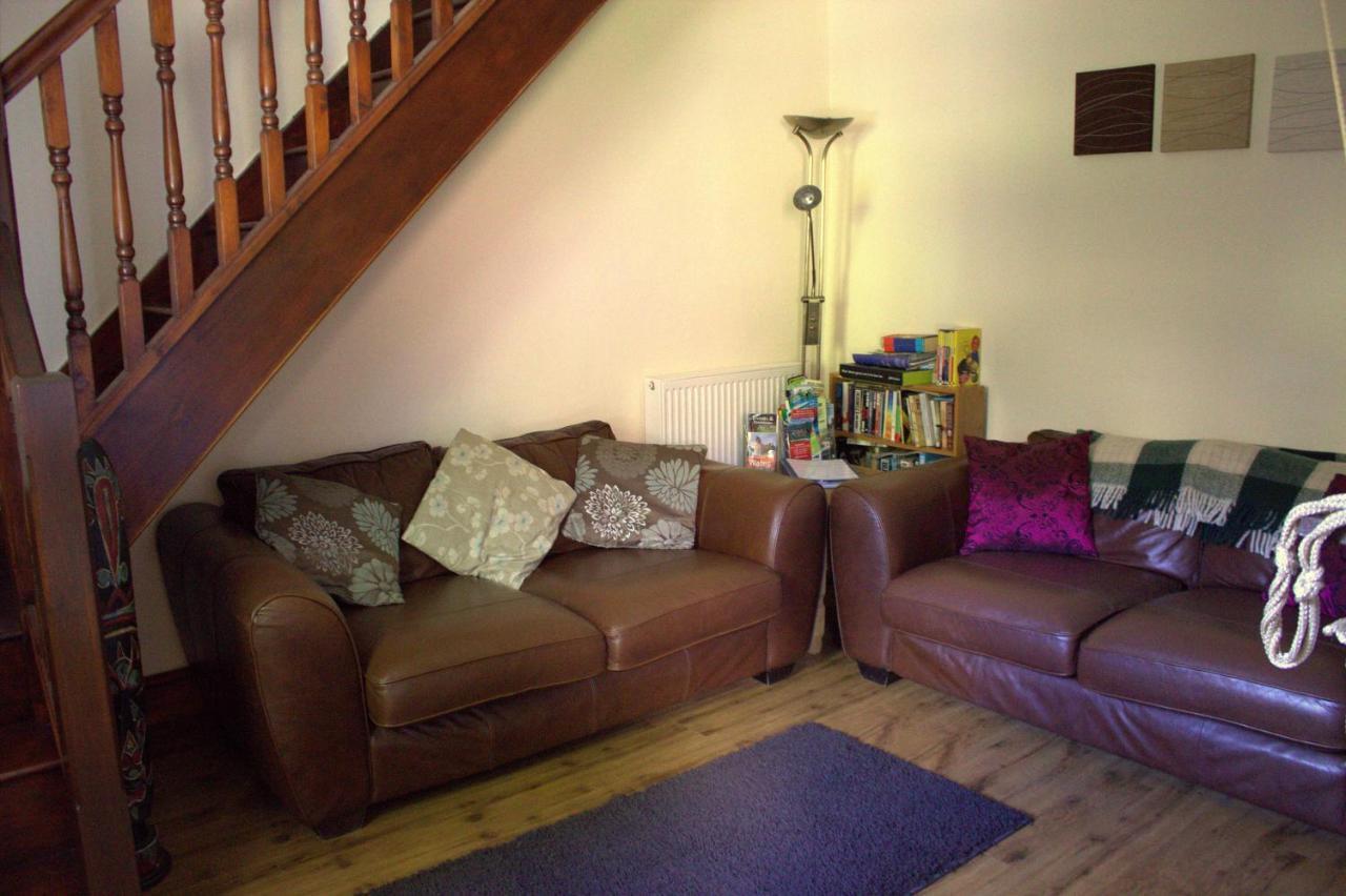 Penybryn Cottages Aberdare Ruang foto